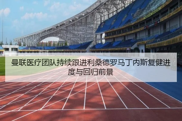 曼联医疗团队持续跟进利桑德罗马丁内斯复健进度与回归前景