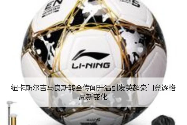 纽卡斯尔吉马良斯转会传闻升温引发英超豪门竞逐格局新变化