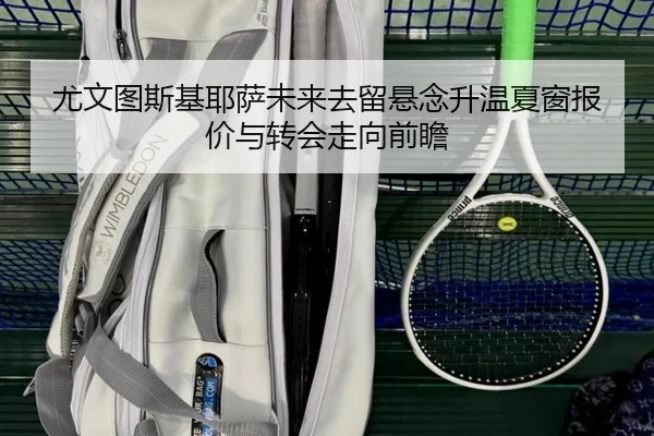 尤文图斯基耶萨未来去留悬念升温夏窗报价与转会走向前瞻