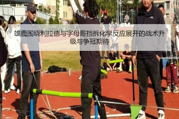 雄鹿围绕利拉德与字母哥挡拆化学反应展开的战术升级与争冠期待