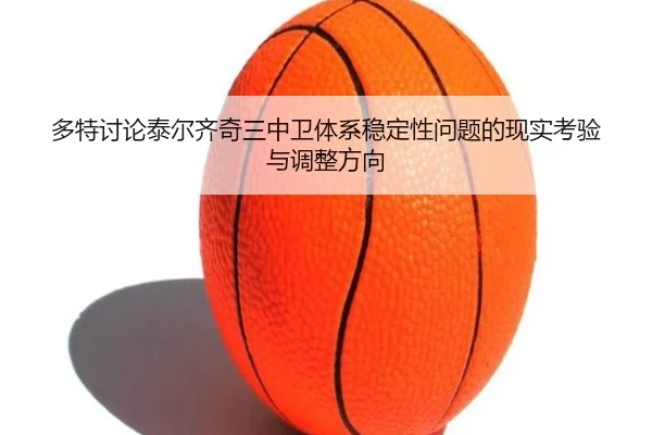 多特讨论泰尔齐奇三中卫体系稳定性问题的现实考验与调整方向